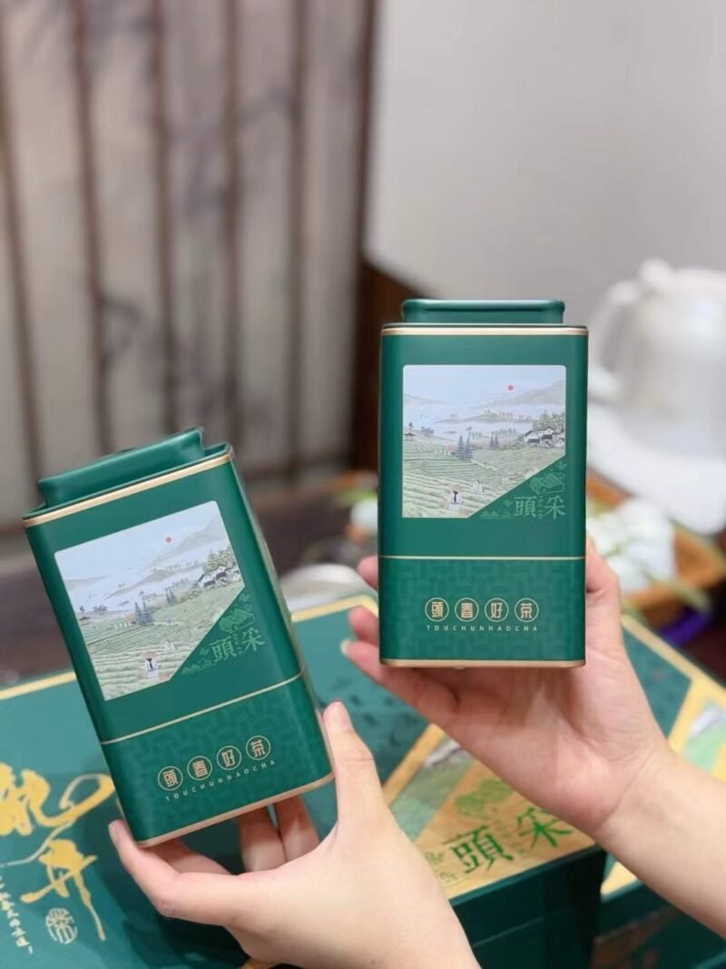 LONGJING TEA - Image 4