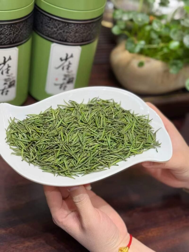 BIRD'S TONGUE TEA - Image 3