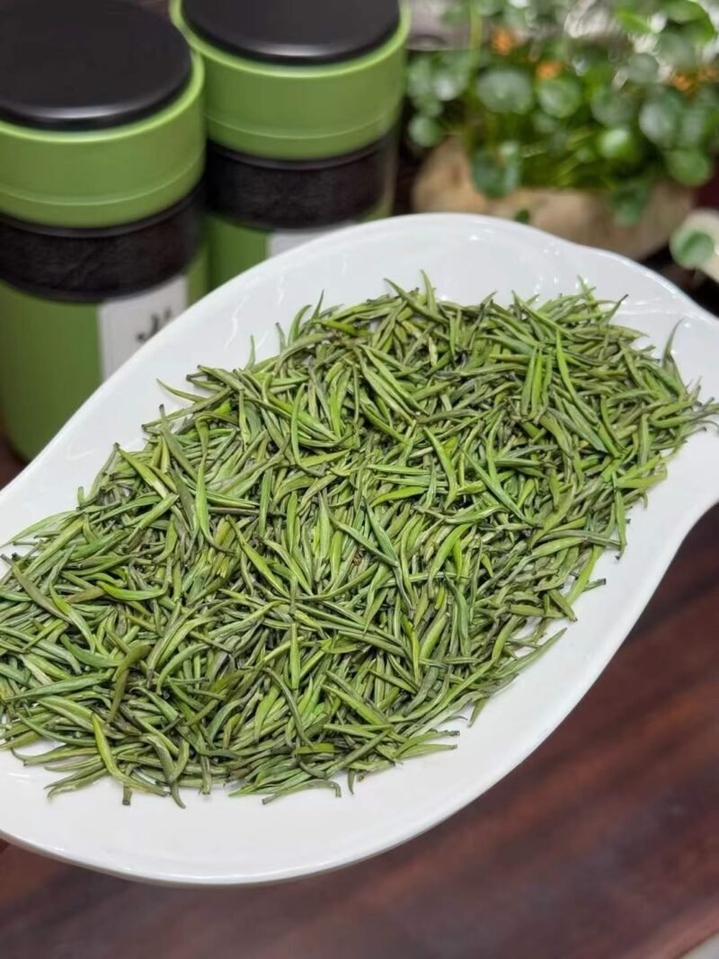 BIRD'S TONGUE TEA - Image 2