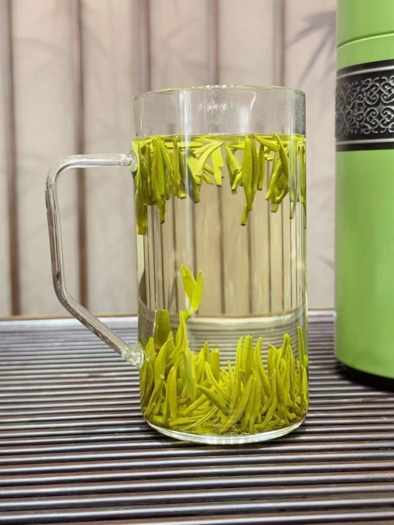 BIRD'S TONGUE TEA - Image 4