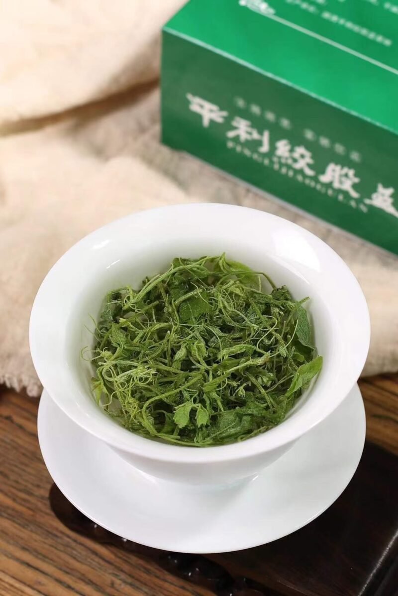 GYNOSTEMMA TEA