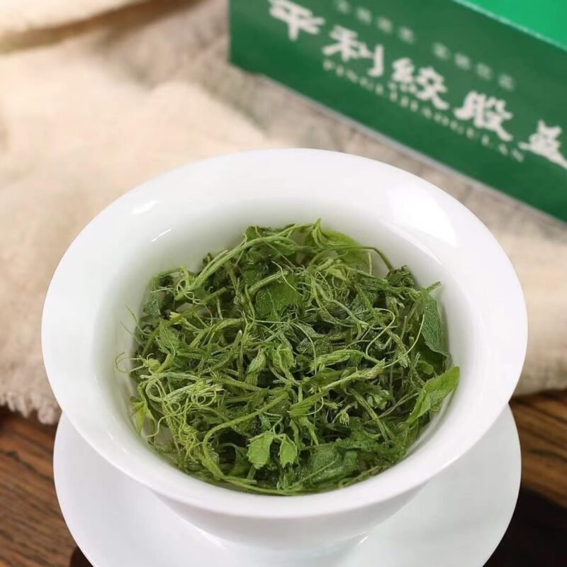 GYNOSTEMMA TEA