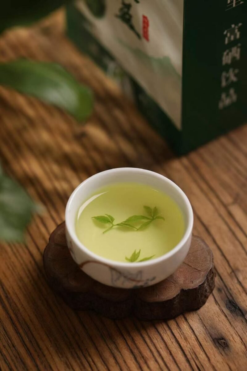 GYNOSTEMMA TEA - Image 4