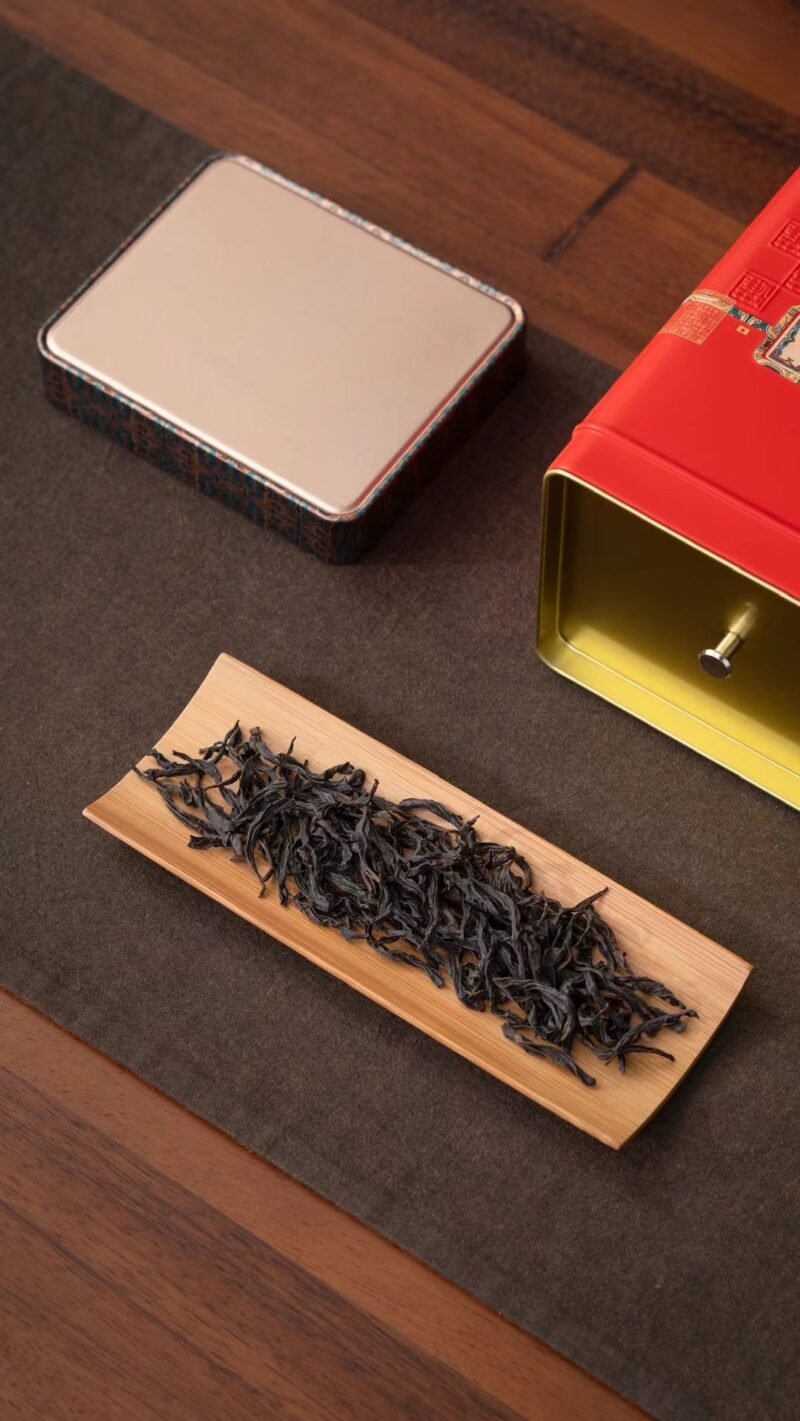 DAHONGPAO TEA