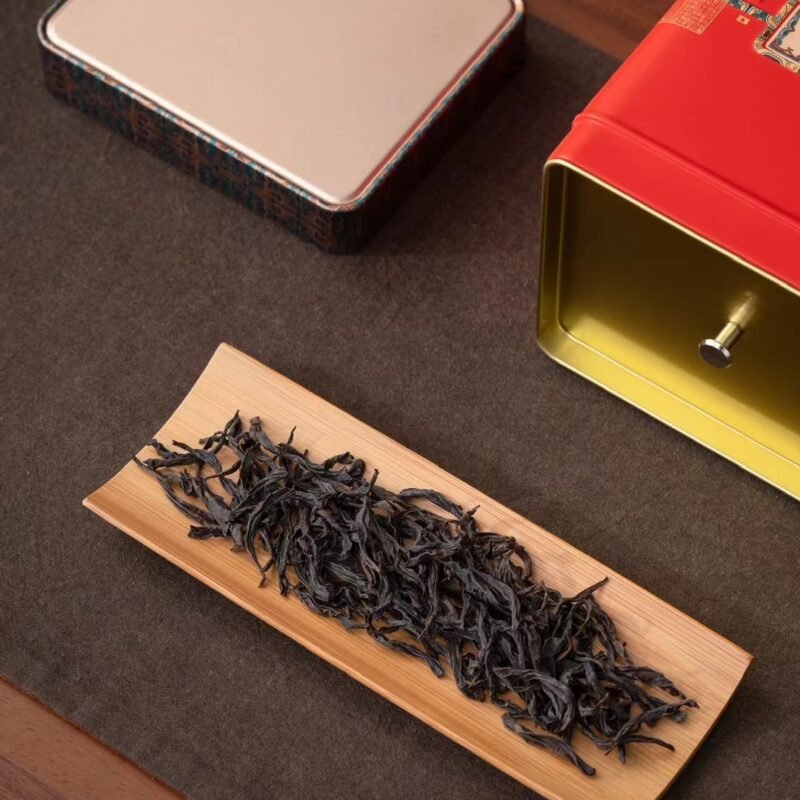 DAHONGPAO TEA