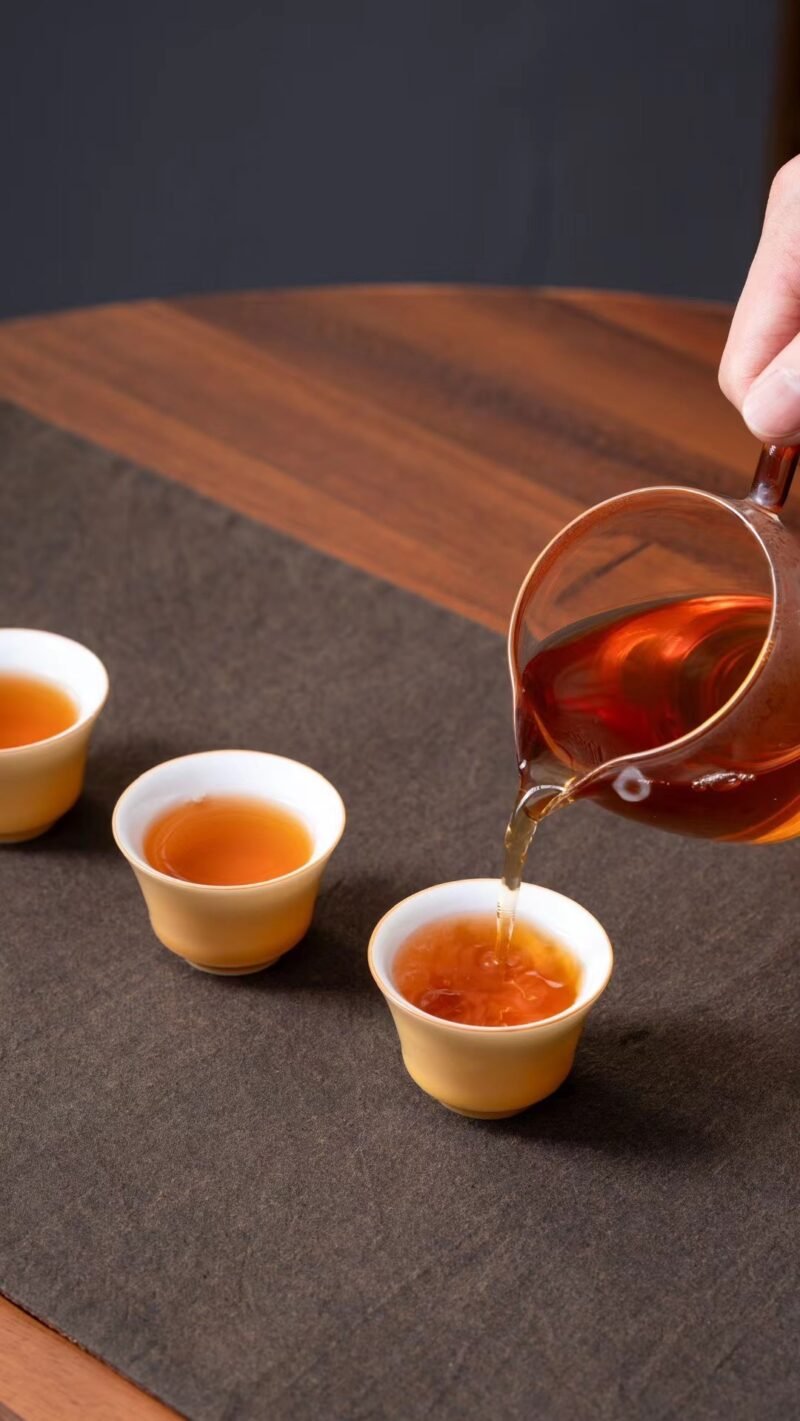 DAHONGPAO TEA - Image 3