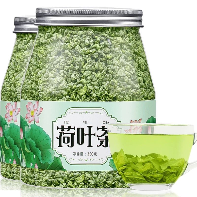 LOTUS LEAF TEA