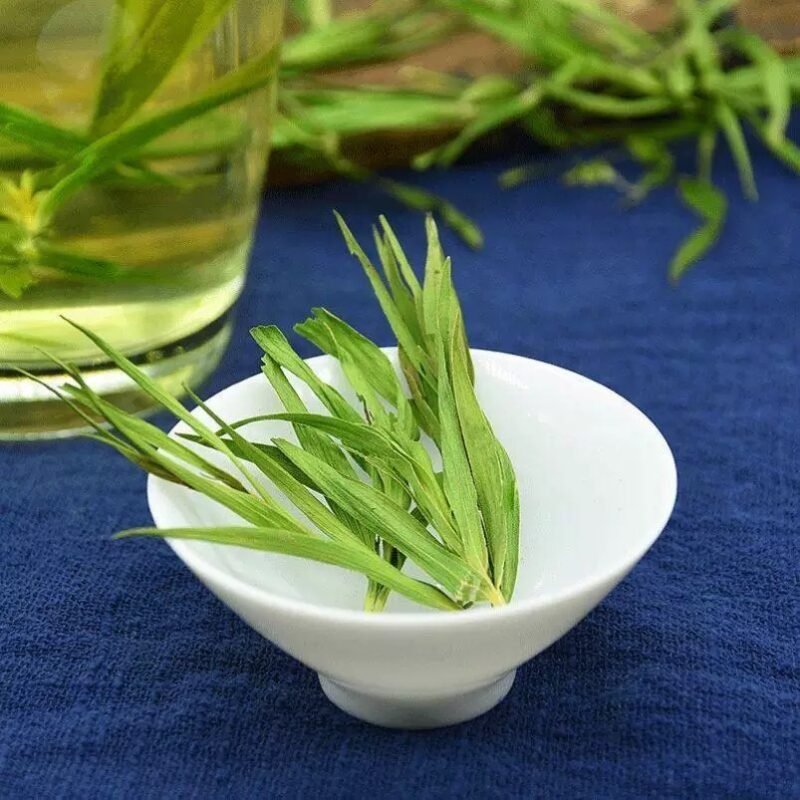 BAMBOO LEAF TEA - Image 2