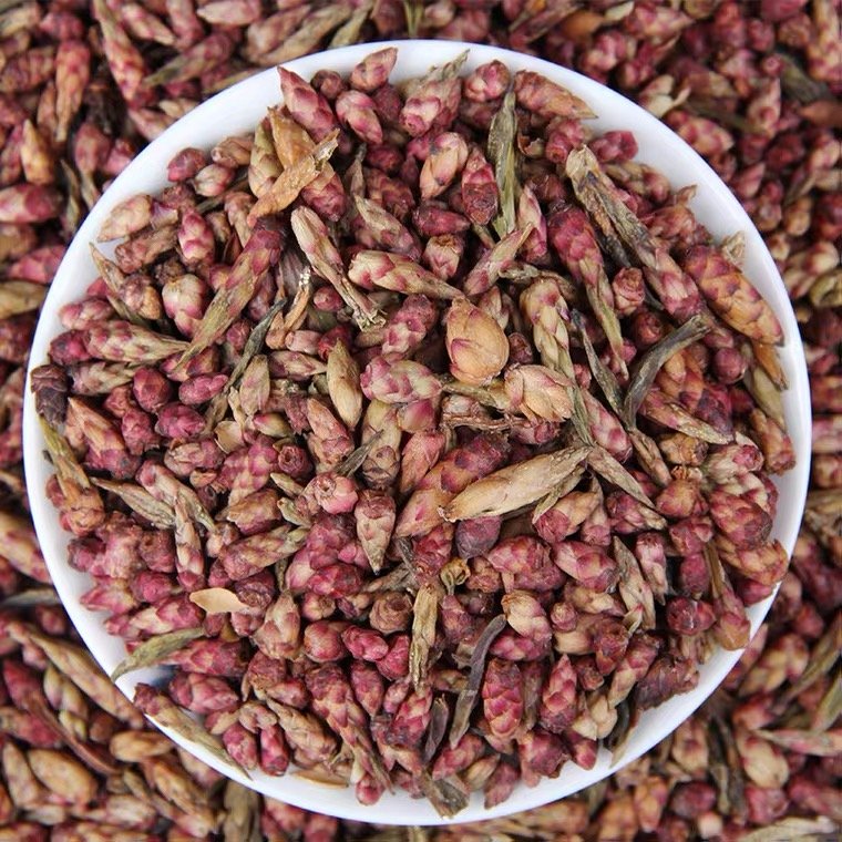 SPARROW TEA