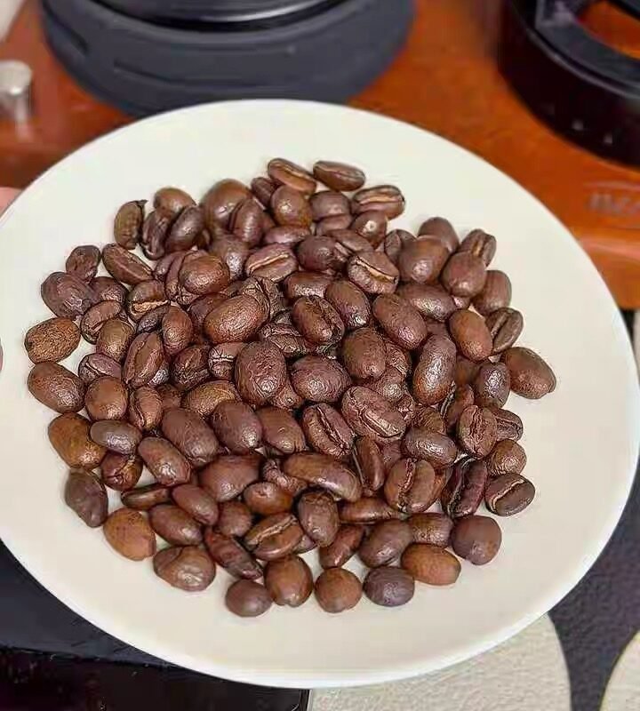 ARABICA COFFEE BEANS