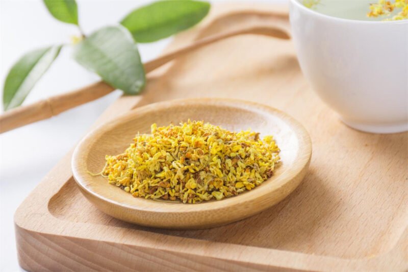 OSMANTHUS TEA - Image 2