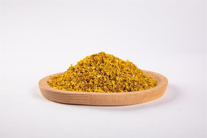 OSMANTHUS TEA - Image 4