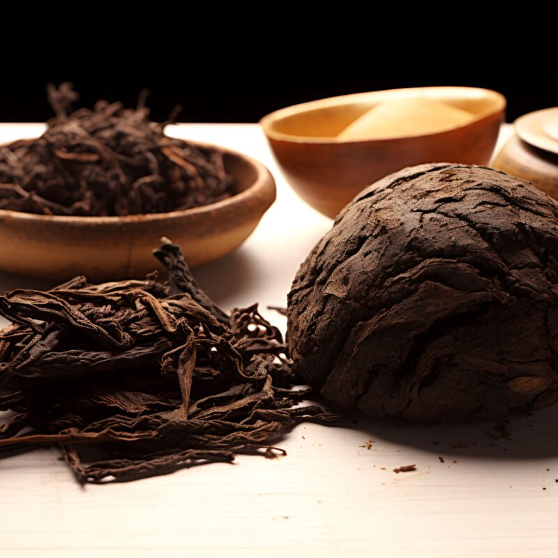 TUO TEA