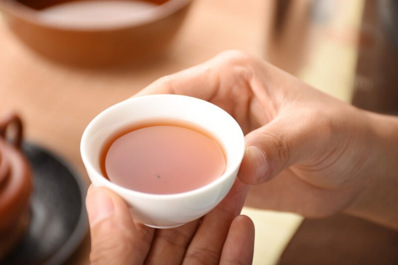 EAGLE TEA - Image 4