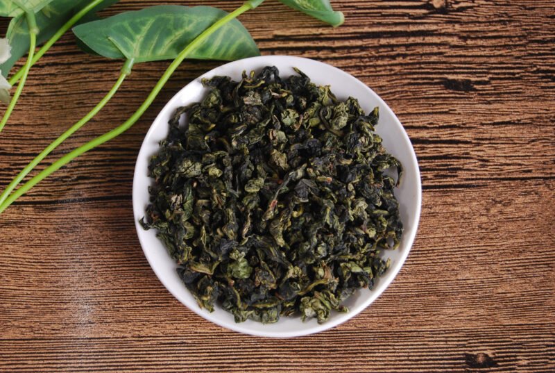TIEGUANYIN TEA - Image 3