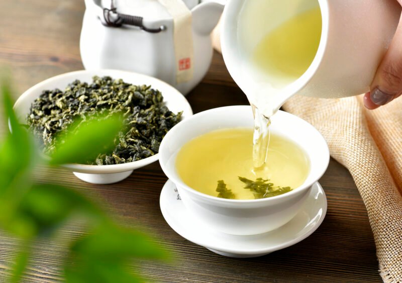 WILD FIRE BLUE TEA - Image 4