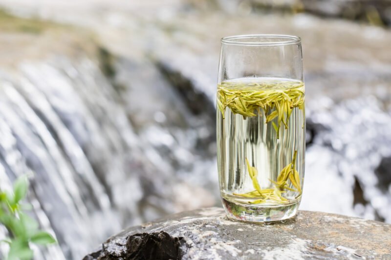 ORCHID TEA - Image 2