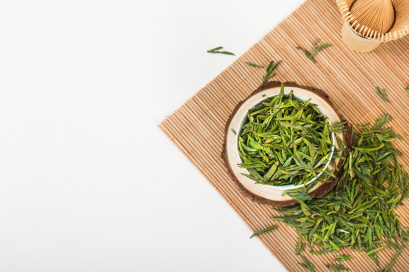 SPRING DAWN TEA - Image 2