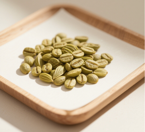 GESHA COFFEE BEANS