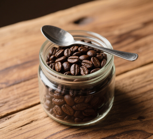 CATIMOR COFFEE BEANS