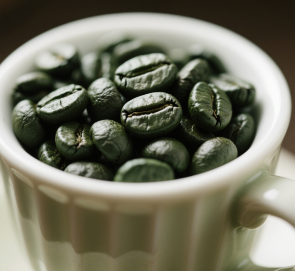 BOURBON COFFEE BEANS