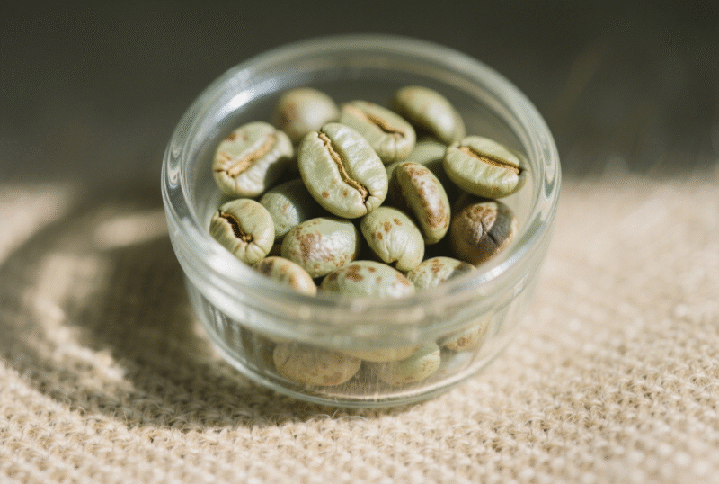 TYPICA COFFEE BEANS - Image 2