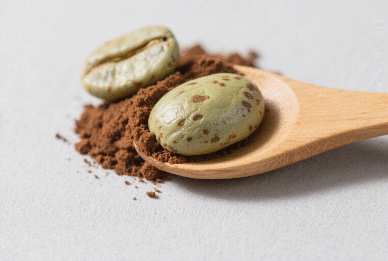 TYPICA COFFEE BEANS - Image 4