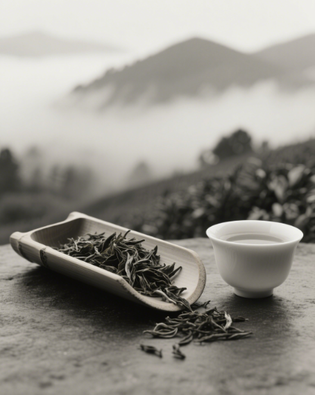CLOUD TEA